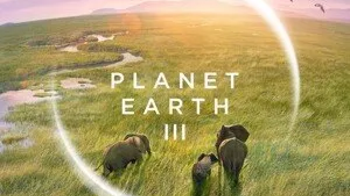 Planeta Ziemia 3 - serial (2023) - naEKRANIE.pl